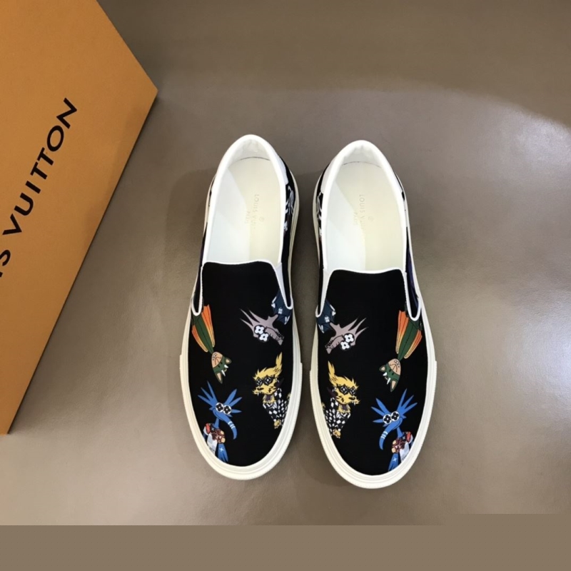 LV Casual Shoes